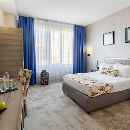 Hotel Prestige Boutique