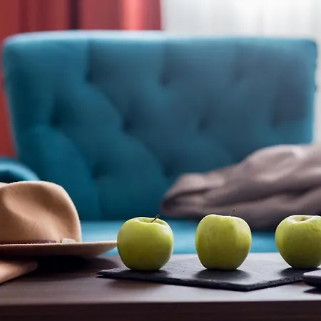 Prestige Boutique 4*