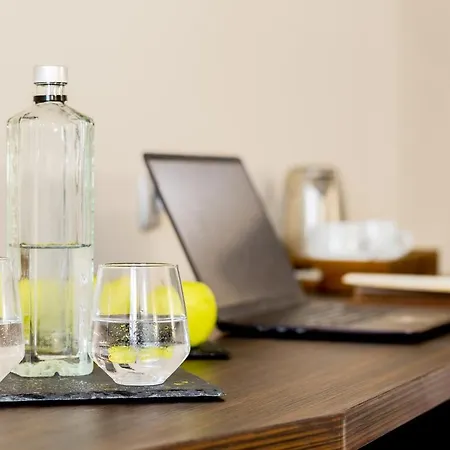 Prestige Boutique 4* Craiova