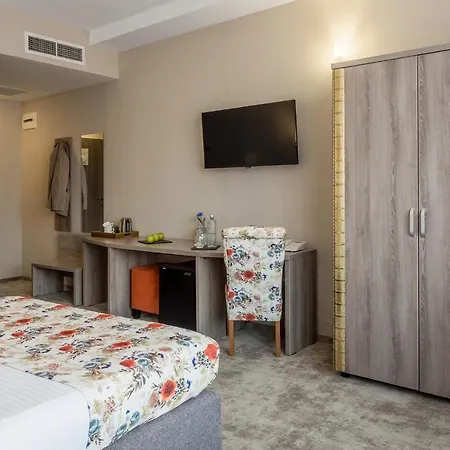 Prestige Boutique 4* Крайова