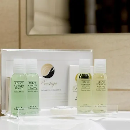 Prestige Boutique Hotel