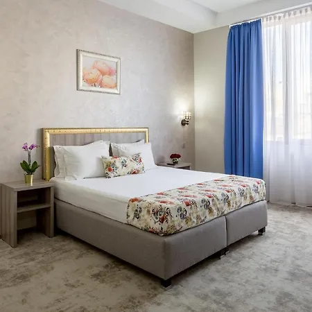 Prestige Boutique Hotel