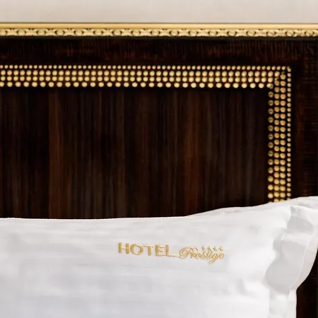 Prestige Boutique Hotel