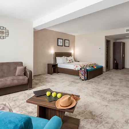 Prestige Boutique 4*