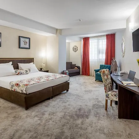 Prestige Boutique Szálloda