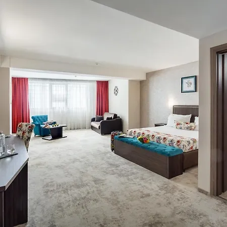 Prestige Boutique 4*