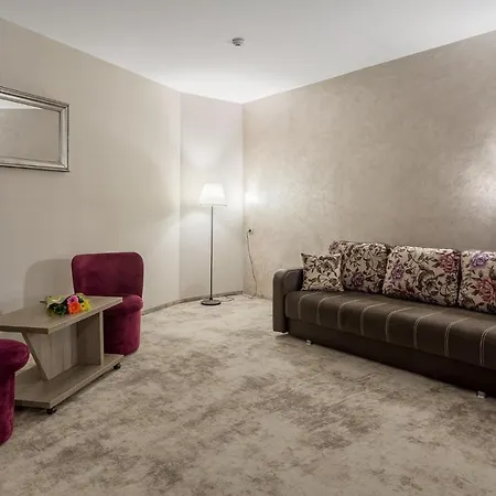 Szálloda Prestige Boutique Craiova