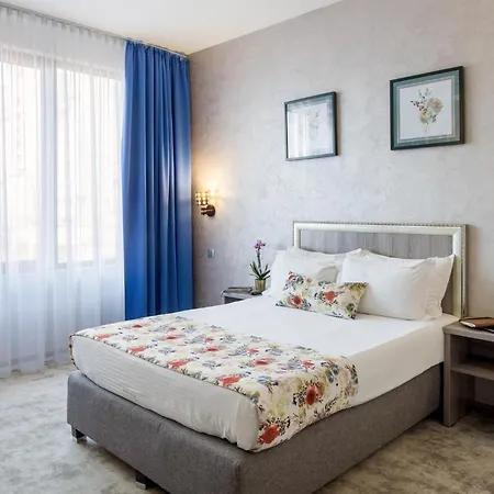 Szálloda Prestige Boutique 4*
