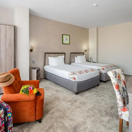 Szálloda Prestige Boutique 4*