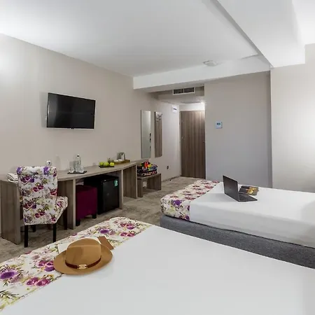 Prestige Boutique Szálloda Craiova