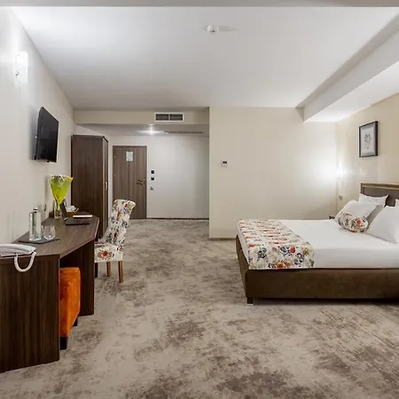 Prestige Boutique Hotel