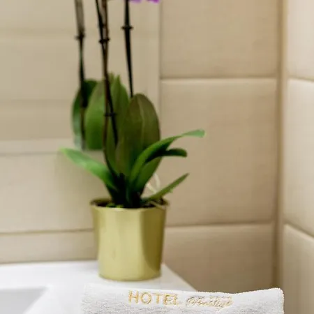 Hotel Prestige Boutique Craiova