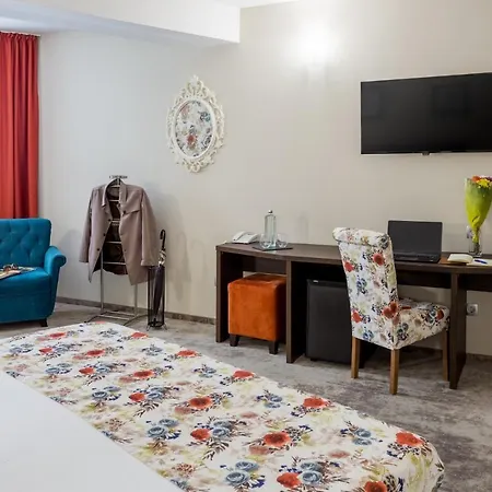 Hotel Prestige Boutique