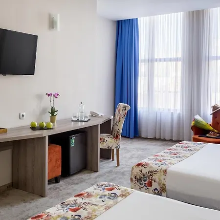 Prestige Boutique 4*