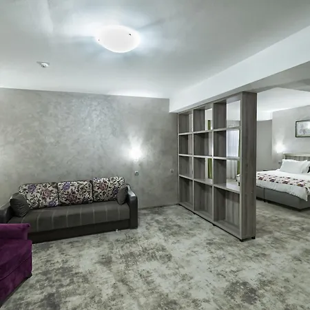 Prestige Boutique فندق 4*