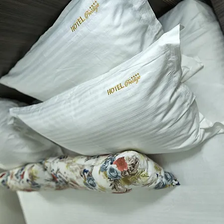 Prestige Boutique 4*