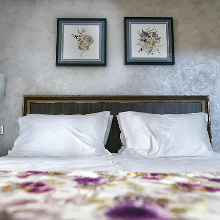 Prestige Boutique 4*