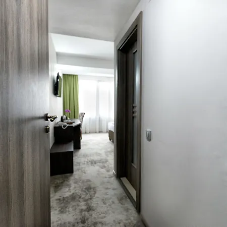 Prestige Boutique 4*