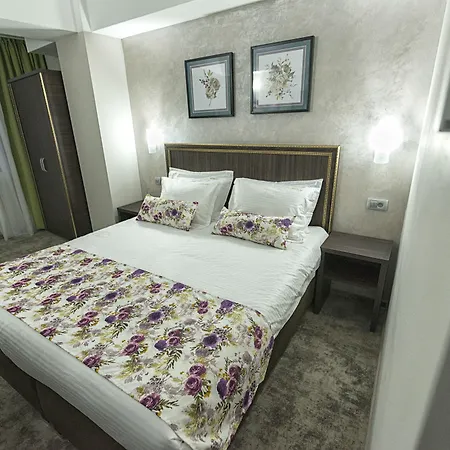 Prestige Boutique 4* Craiova