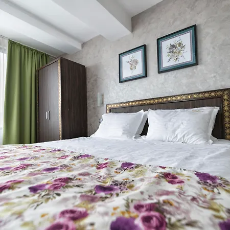Prestige Boutique 4* Craiova