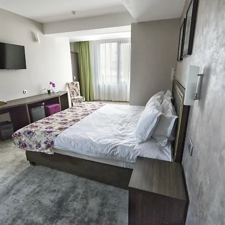 Szálloda Prestige Boutique