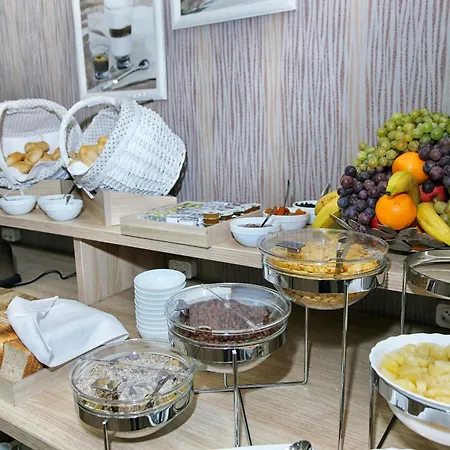 Prestige Boutique Szálloda Craiova