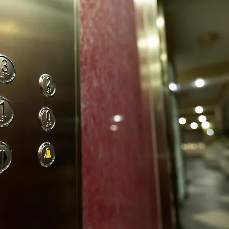 Hotel Prestige Boutique 4*