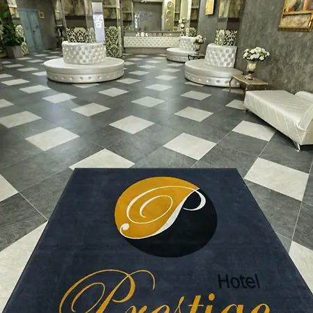 Szálloda Prestige Boutique Craiova