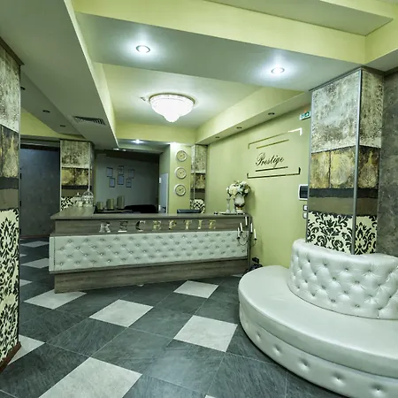 Prestige Boutique 4*