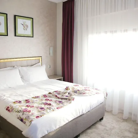 Prestige Boutique 4* Craiova