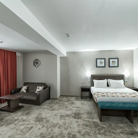 Hotel Prestige Boutique 4*