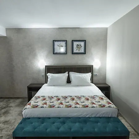 Prestige Boutique Hotel