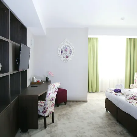 Prestige Boutique Szálloda