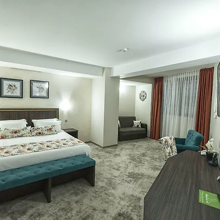 Prestige Boutique Hotel