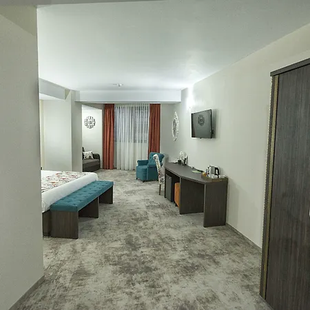 Prestige Boutique 4* Κραϊόβα
