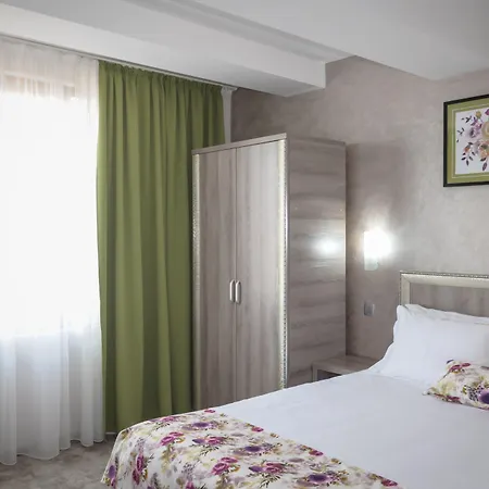 Prestige Boutique 4*