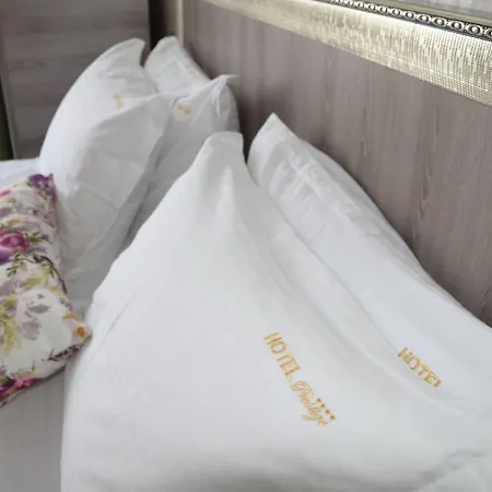 Prestige Boutique Szálloda Craiova