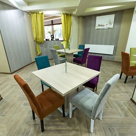 Хотел Prestige Boutique