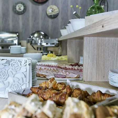 Hotel Prestige Boutique