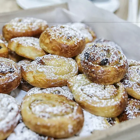 Prestige Boutique Hotel 4*