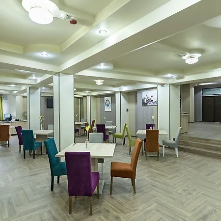 Prestige Boutique 4*