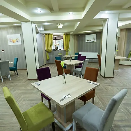 Szálloda Prestige Boutique Craiova