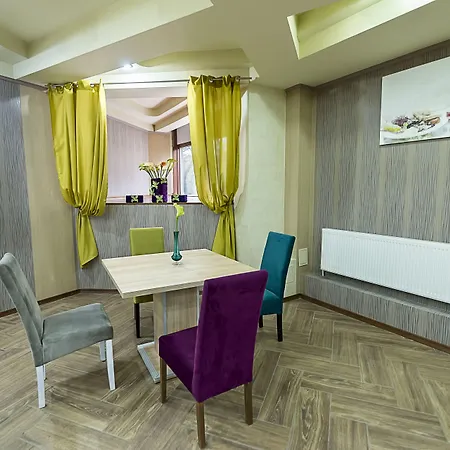 Prestige Boutique Szálloda Craiova