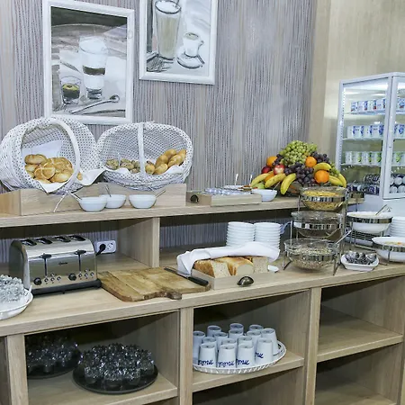 Prestige Boutique Szálloda Craiova