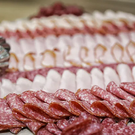 Hotel Prestige Boutique 4*