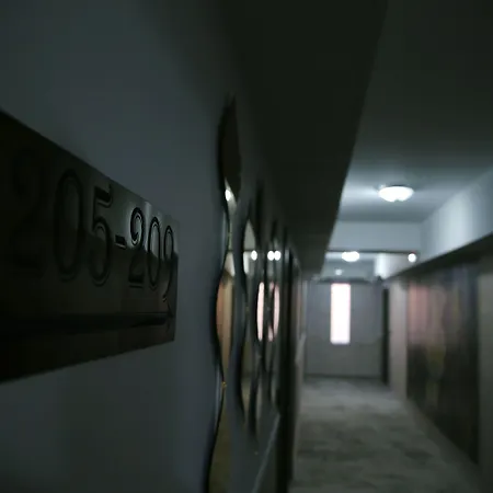 Prestige Boutique 4* Craiova