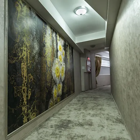 Szálloda Prestige Boutique