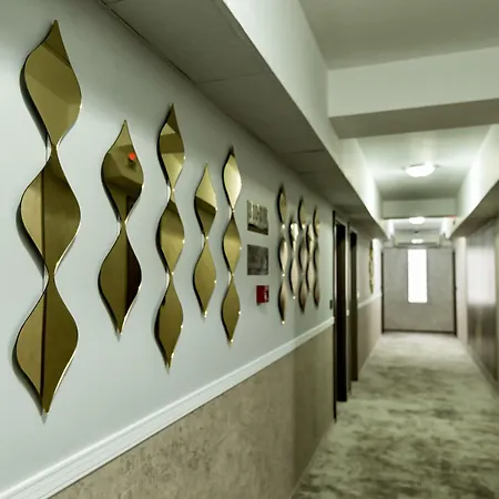 Prestige Boutique 4* Craiova