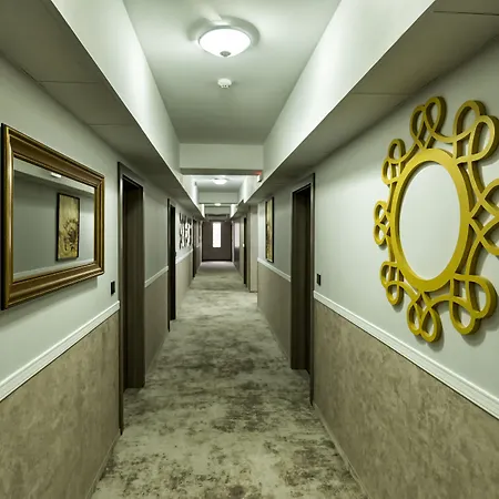 Hotel Prestige Boutique 4*