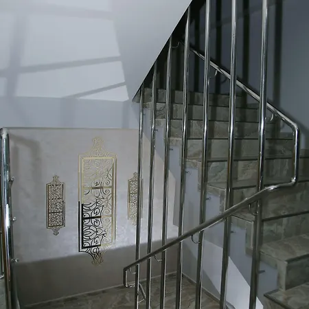 Prestige Boutique Хотел